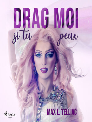 cover image of Drag-moi si tu peux